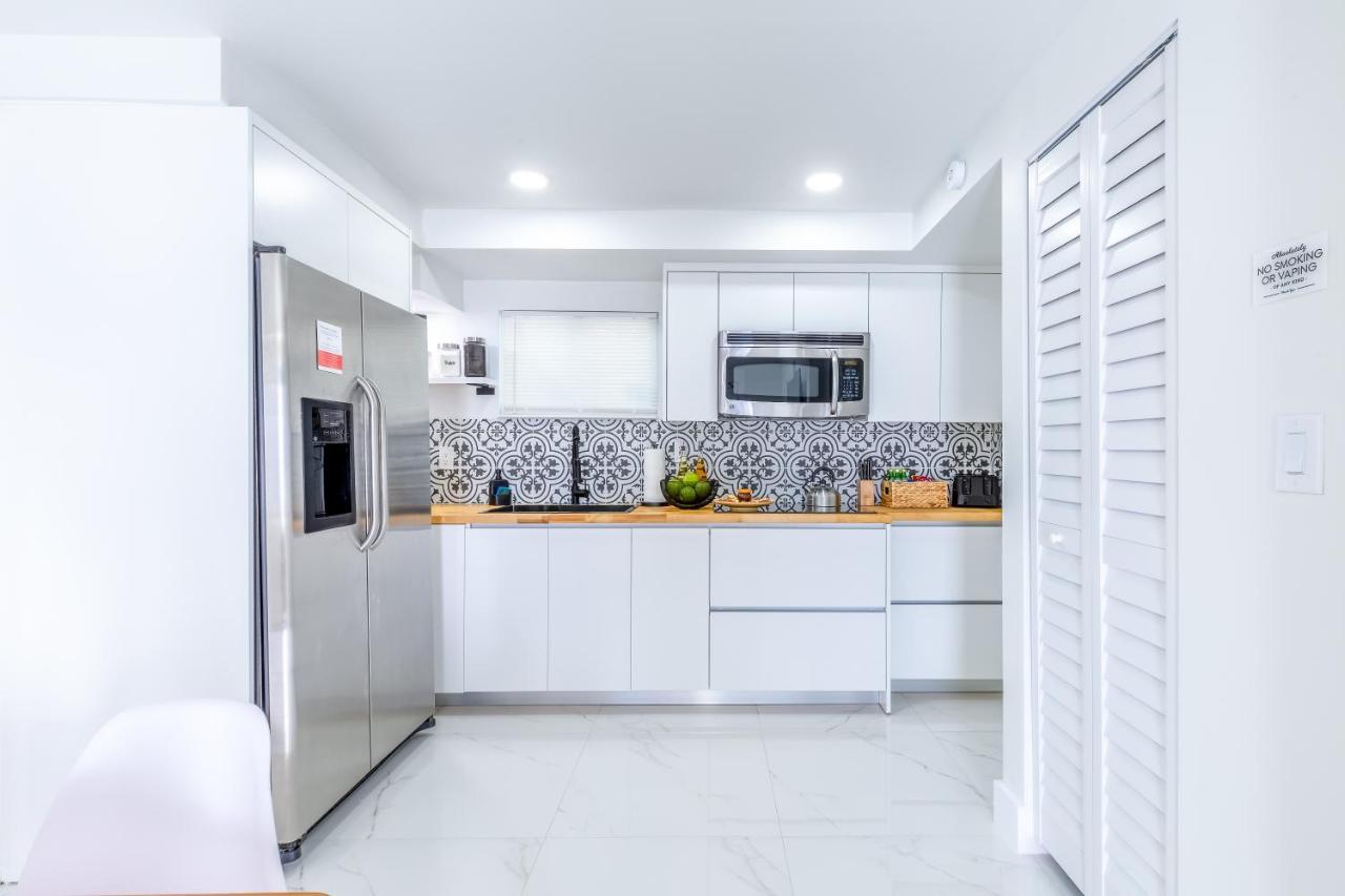 Serenity Lodge Condo Miami Extérieur photo