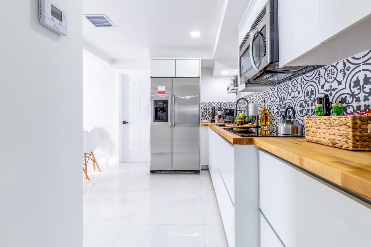 Serenity Lodge Condo Miami Extérieur photo