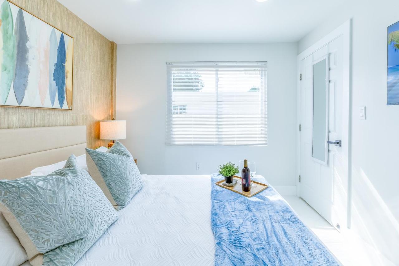 Serenity Lodge Condo Miami Extérieur photo